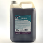 DESINFETANTE SANIFLOR BREEZE - BB 5L